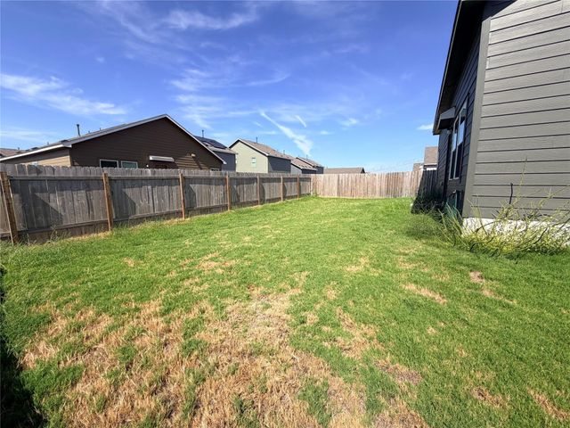 14129 Tordillo DR, Elgin, TX 78621