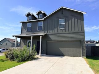 14129 Tordillo DR, Elgin, TX 78621