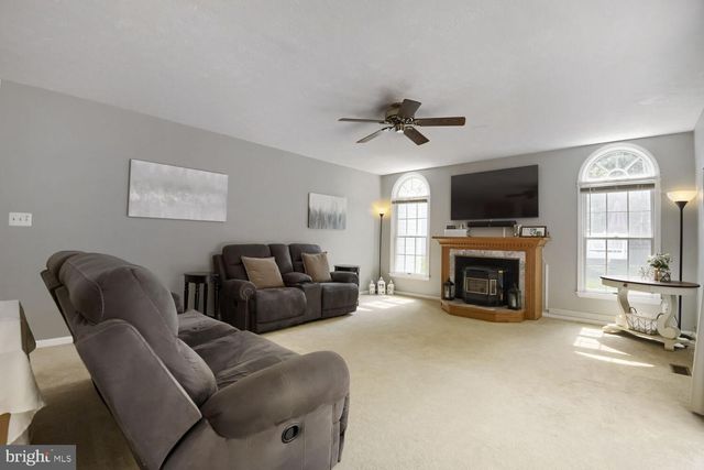3202 HOLLY KNOLL CT, Abingdon, MD 21009