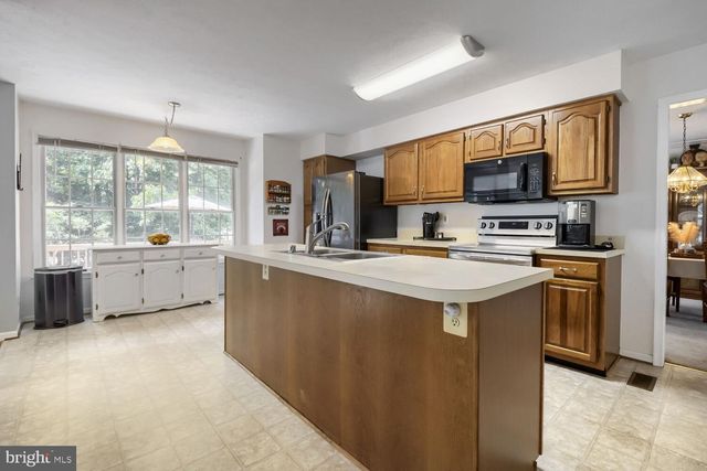 3202 HOLLY KNOLL CT, Abingdon, MD 21009