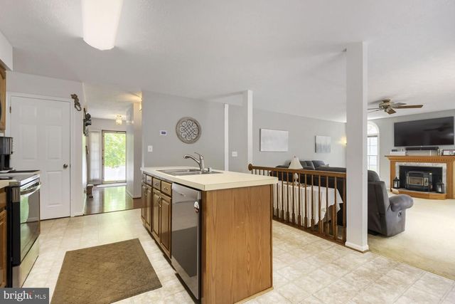 3202 HOLLY KNOLL CT, Abingdon, MD 21009
