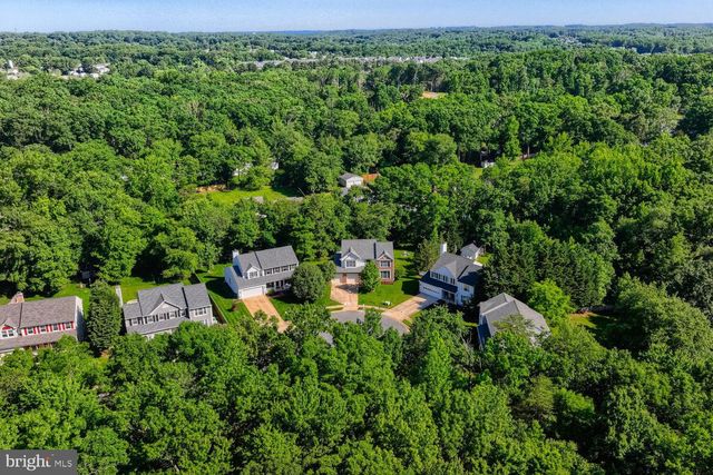 3202 HOLLY KNOLL CT, Abingdon, MD 21009