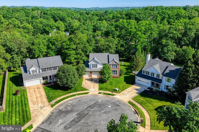 3202 HOLLY KNOLL CT, Abingdon, MD 21009