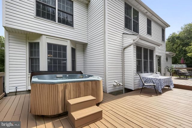 3202 HOLLY KNOLL CT, Abingdon, MD 21009