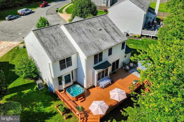 3202 HOLLY KNOLL CT, Abingdon, MD 21009