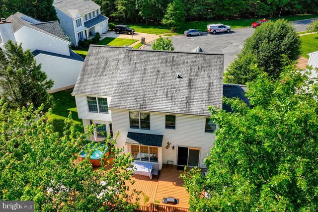 3202 HOLLY KNOLL CT, Abingdon, MD 21009