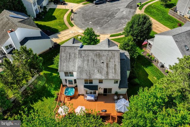 3202 HOLLY KNOLL CT, Abingdon, MD 21009