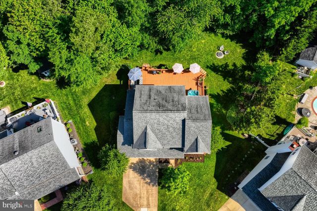 3202 HOLLY KNOLL CT, Abingdon, MD 21009