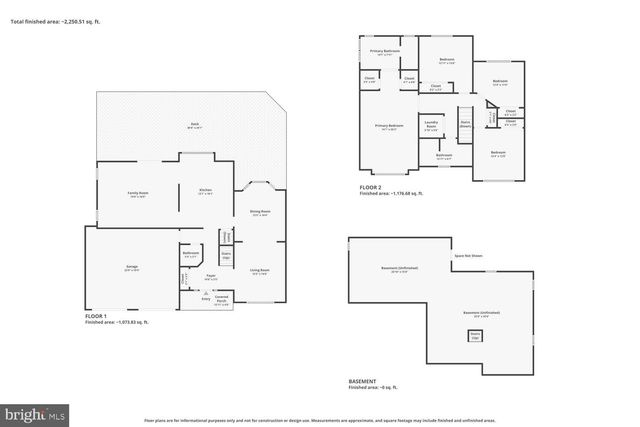 3202 HOLLY KNOLL CT, Abingdon, MD 21009