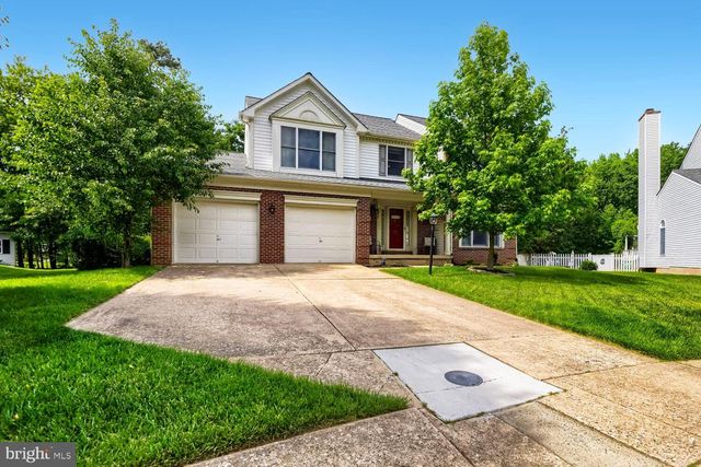 3202 HOLLY KNOLL CT, Abingdon, MD 21009