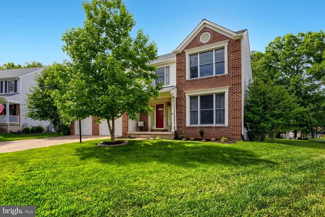 3202 HOLLY KNOLL CT, Abingdon, MD 21009