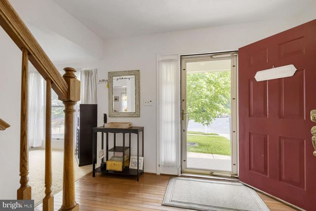 3202 HOLLY KNOLL CT, Abingdon, MD 21009