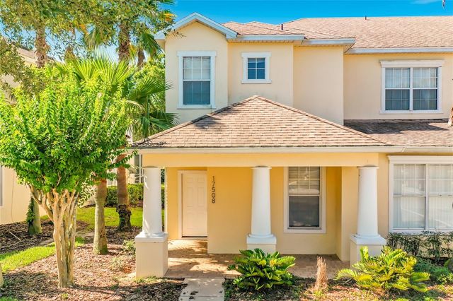 17508 BLESSING DRIVE, Clermont, FL 34714