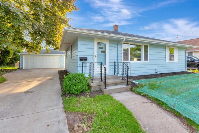 1625 WISCONSIN STREET, Oshkosh, WI 54901