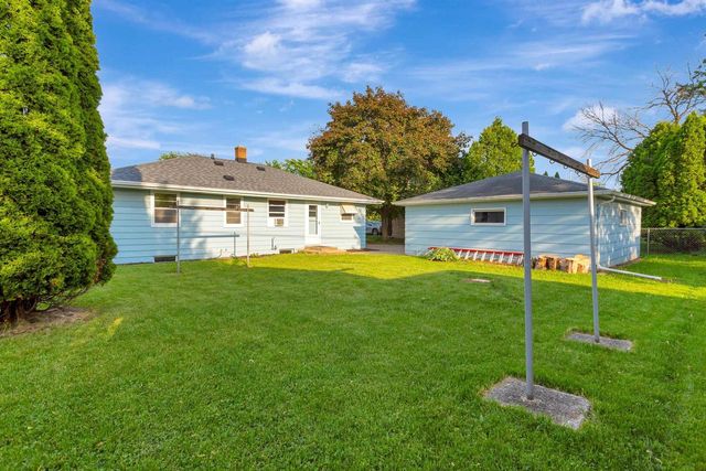 1625 WISCONSIN STREET, Oshkosh, WI 54901