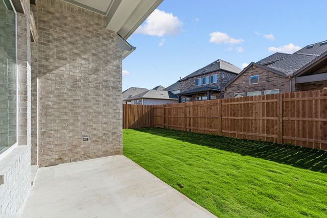 1348 Hartley DR, Leander, TX 78641