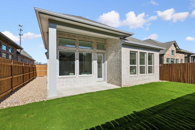 1348 Hartley DR, Leander, TX 78641