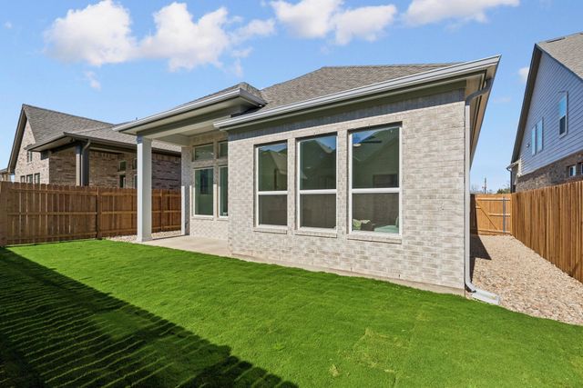 1348 Hartley DR, Leander, TX 78641