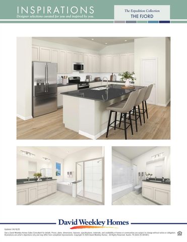 1348 Hartley DR, Leander, TX 78641