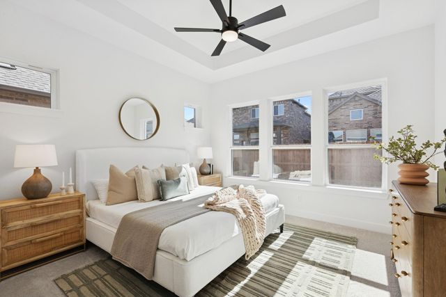 1348 Hartley DR, Leander, TX 78641