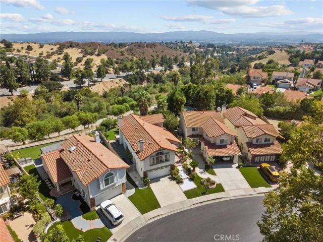 12219 High View Ridge, Northridge, CA 91326