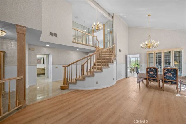 12219 High View Ridge, Northridge, CA 91326