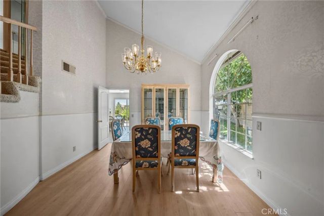 12219 High View Ridge, Northridge, CA 91326