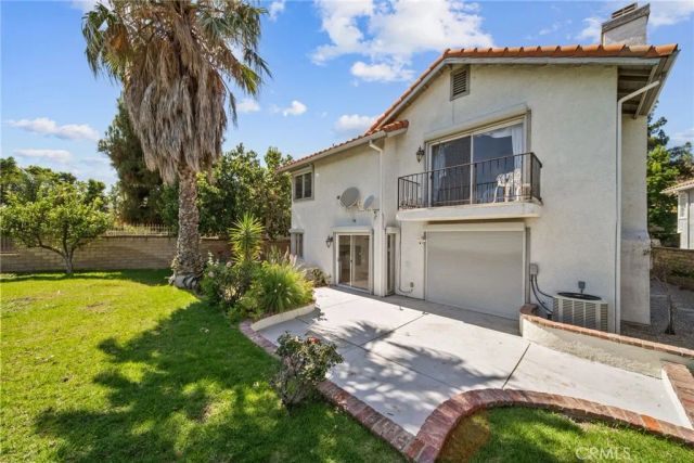 12219 High View Ridge, Northridge, CA 91326