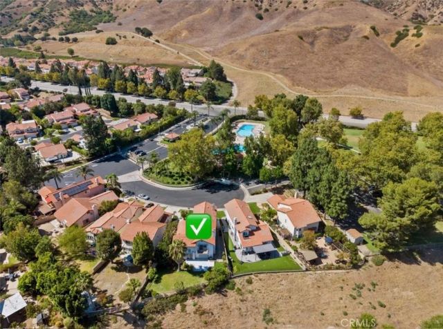 12219 High View Ridge, Northridge, CA 91326