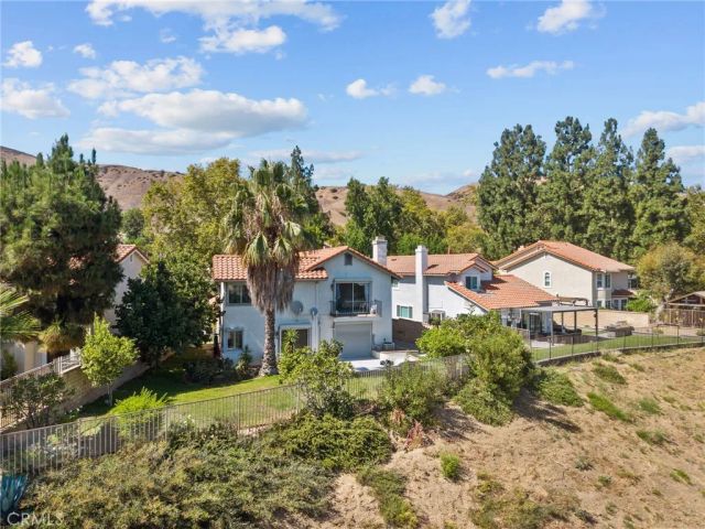 12219 High View Ridge, Northridge, CA 91326