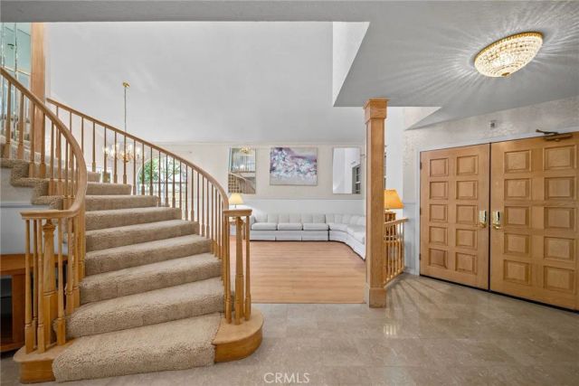 12219 High View Ridge, Northridge, CA 91326