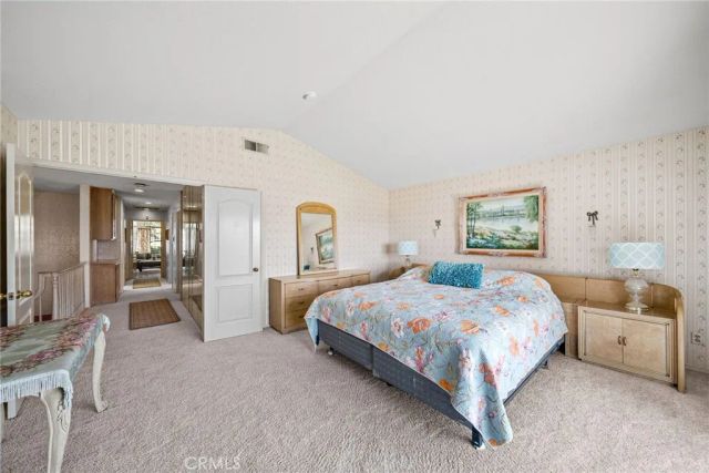 12219 High View Ridge, Northridge, CA 91326