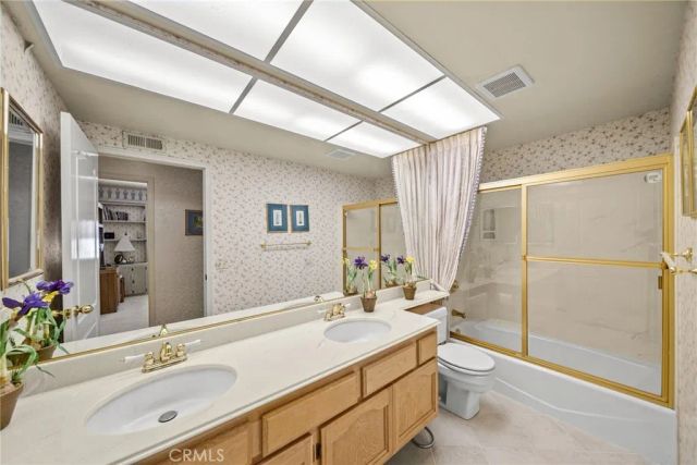 12219 High View Ridge, Northridge, CA 91326