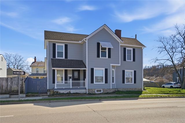 218 S Main Street, Miamisburg, OH 45342
