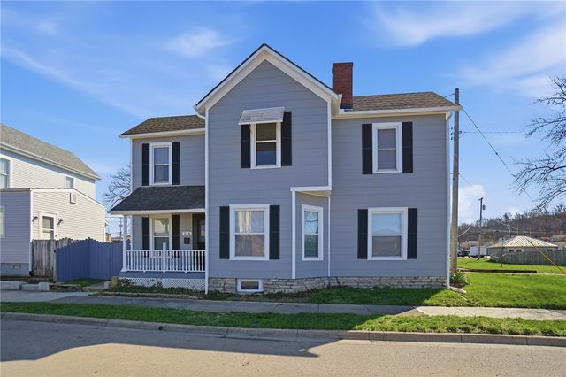 218 S Main Street, Miamisburg, OH 45342