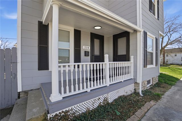 218 S Main Street, Miamisburg, OH 45342