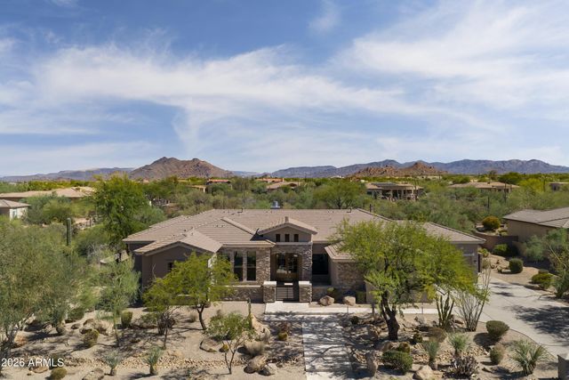 7262 E BAKER Drive, Scottsdale, AZ 85266