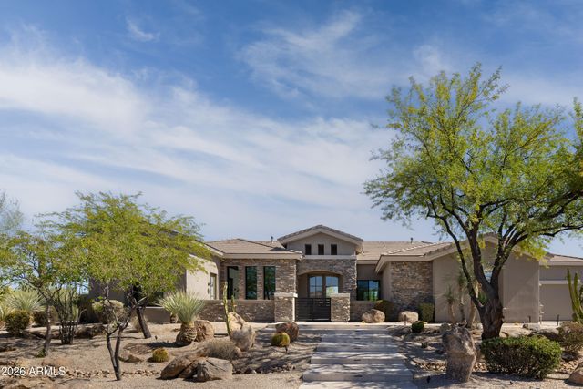 7262 E BAKER Drive, Scottsdale, AZ 85266