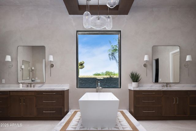 7262 E BAKER Drive, Scottsdale, AZ 85266