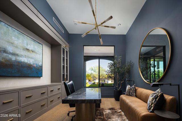 7262 E BAKER Drive, Scottsdale, AZ 85266