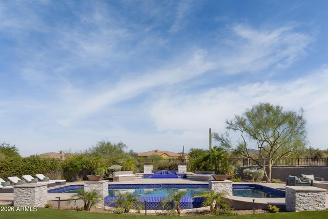 7262 E BAKER Drive, Scottsdale, AZ 85266
