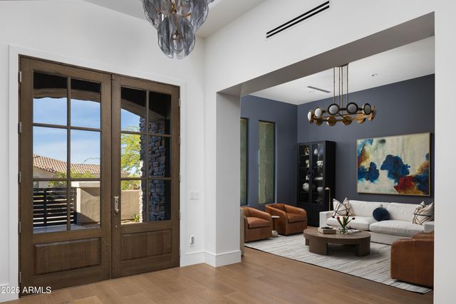 7262 E BAKER Drive, Scottsdale, AZ 85266