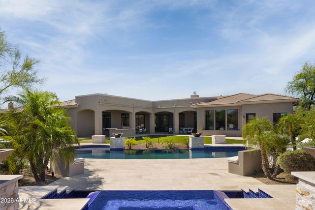 7262 E BAKER Drive, Scottsdale, AZ 85266