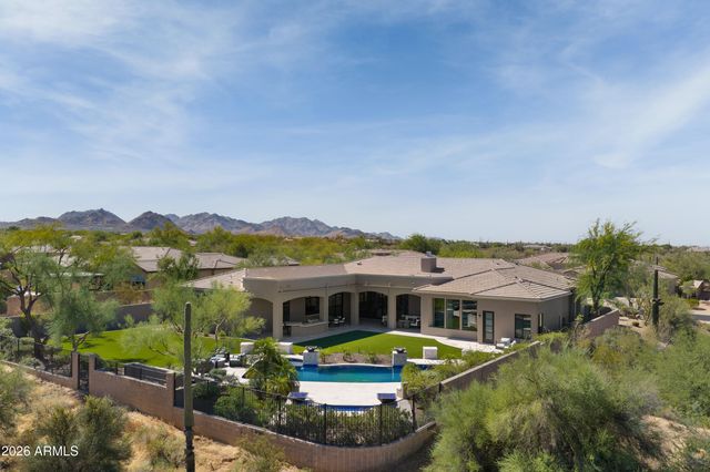7262 E BAKER Drive, Scottsdale, AZ 85266
