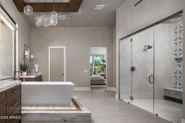 7262 E BAKER Drive, Scottsdale, AZ 85266