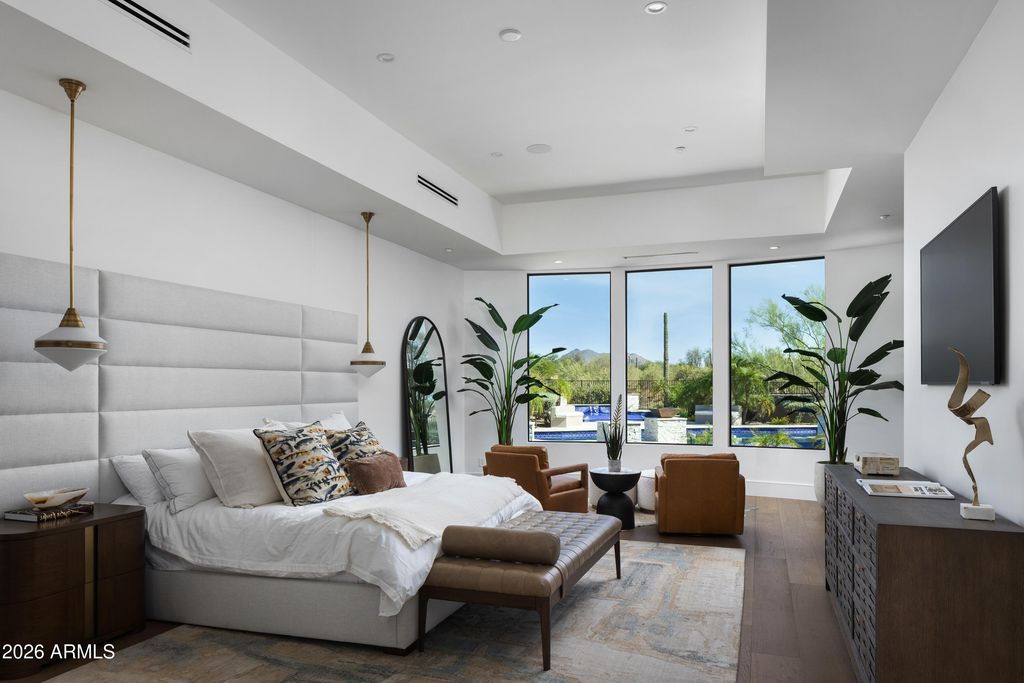 7262 E BAKER Drive, Scottsdale, AZ 85266 — photo 4