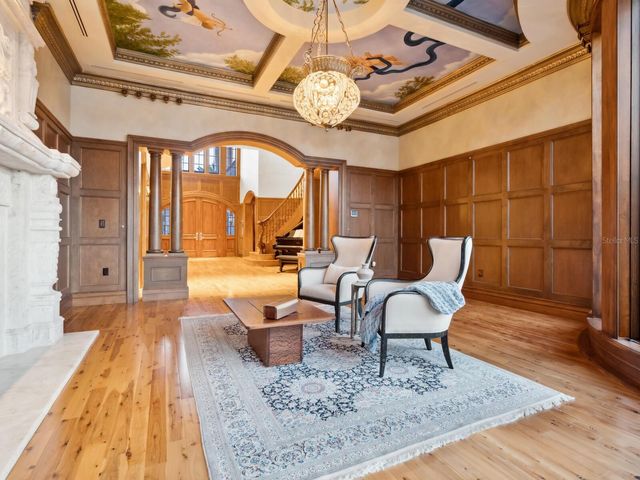 1423 HILLVIEW DRIVE, Sarasota, FL 34239