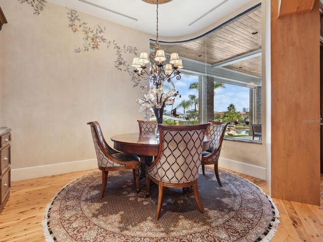 1423 HILLVIEW DRIVE, Sarasota, FL 34239