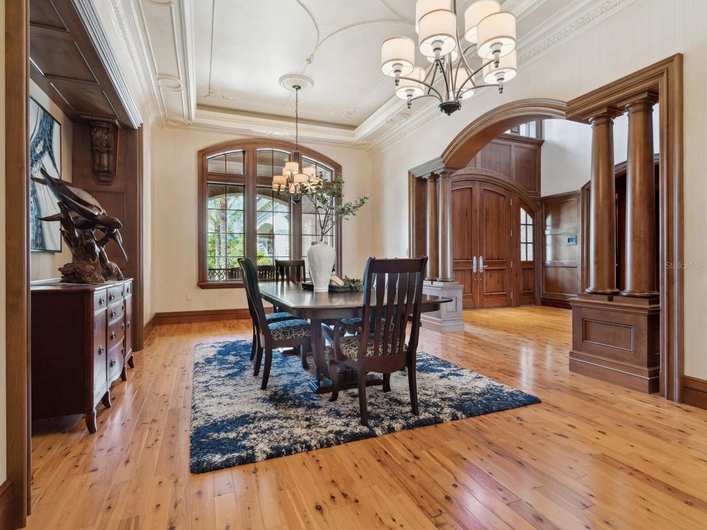 Image 30 of property listing at 1423 HILLVIEW DRIVE, Sarasota, FL 34239