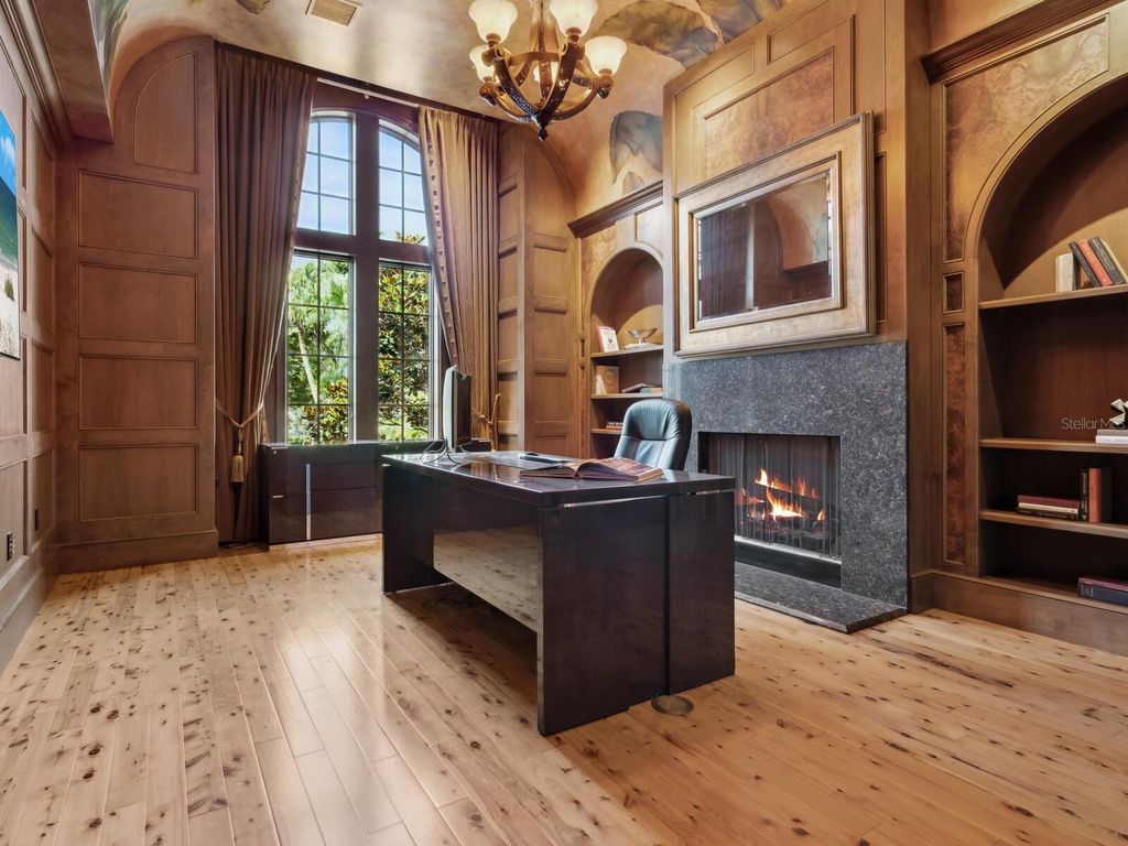 Image 33 of property listing at 1423 HILLVIEW DRIVE, Sarasota, FL 34239